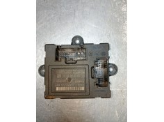 Recambio de modulo electronico para ford focus ii descapotable 2.0 tdci referencia OEM IAM 6N4T14B533 0507862005  2