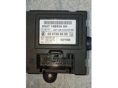 Recambio de modulo electronico para ford focus ii descapotable 2.0 tdci referencia OEM IAM 6N4T14B534AH 0507866005  2