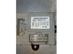 Recambio de modulo electronico para ford focus ii descapotable 2.0 tdci referencia OEM IAM 6N4T14B533FH 0507862505  2