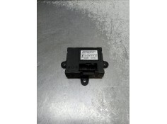 Recambio de modulo electronico para ford focus ii descapotable 2.0 tdci referencia OEM IAM 6N4T14B534AH 0507866005 