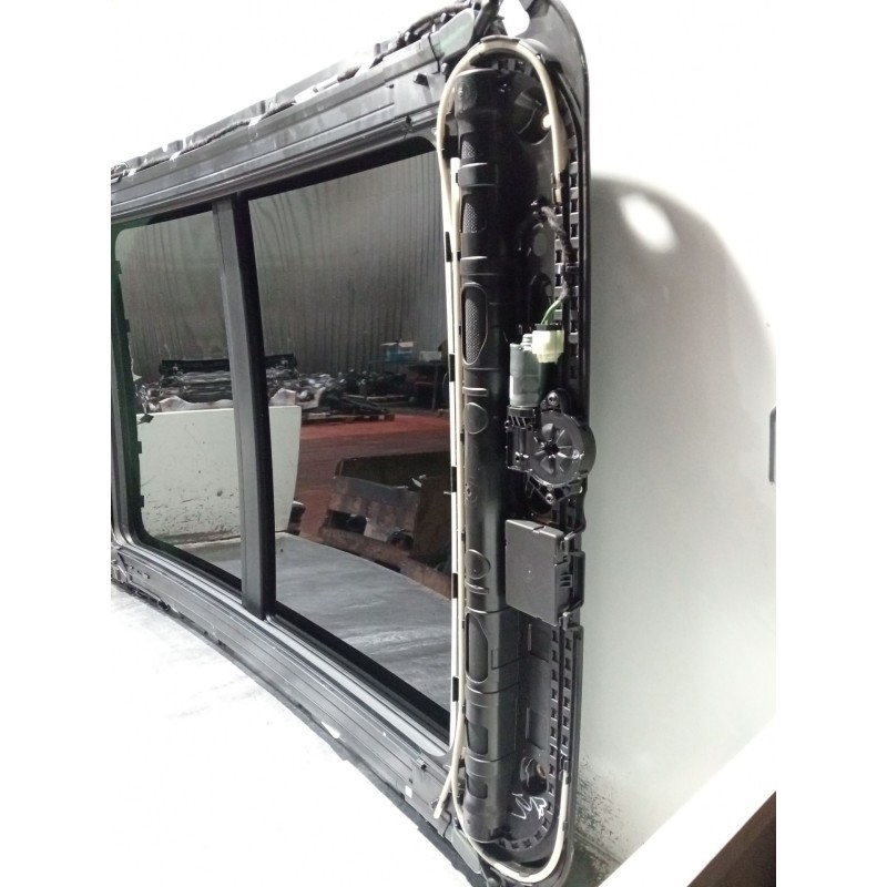 Recambio de techo electrico para audi q5 (fyb, fyg) sq5 tdi mild hybrid quattro referencia OEM IAM 80A877041 759717001 3G9877795