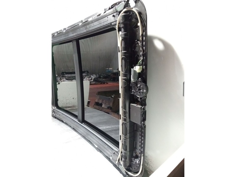 Recambio de techo electrico para audi q5 (fyb, fyg) sq5 tdi mild hybrid quattro referencia OEM IAM 80A877041 759717001 3G9877795