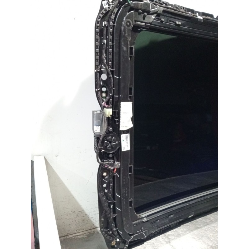 Recambio de techo electrico para audi q5 (fyb, fyg) sq5 tdi mild hybrid quattro referencia OEM IAM 80A877041 759717001 3G9877795