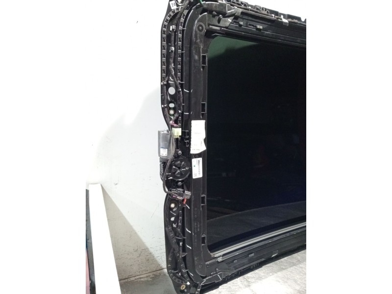 Recambio de techo electrico para audi q5 (fyb, fyg) sq5 tdi mild hybrid quattro referencia OEM IAM 80A877041 759717001 3G9877795