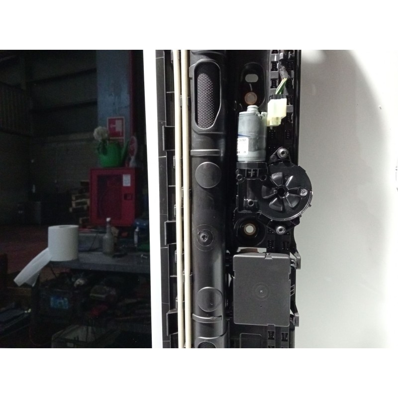 Recambio de techo electrico para audi q5 (fyb, fyg) sq5 tdi mild hybrid quattro referencia OEM IAM 80A877041 759717001 3G9877795