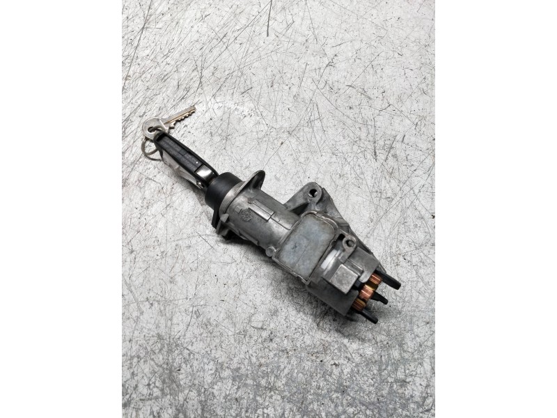 Recambio de conmutador de arranque para seat ibiza (6j5) 1.4 tdi referencia OEM IAM 4B09058510  