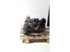 Recambio de caja cambios para kia cee´d hatchback (ed) 1.6 crdi 90 referencia OEM IAM  6v 
