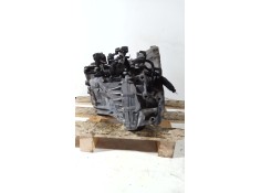 Recambio de caja cambios para hyundai sonata v (nf) 2.0 crdi referencia OEM IAM 5619JC 6v 005105