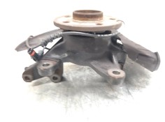 Recambio de mangueta delantera derecha para mercedes vito kombi (639) 2.1 cdi cat referencia OEM IAM    2