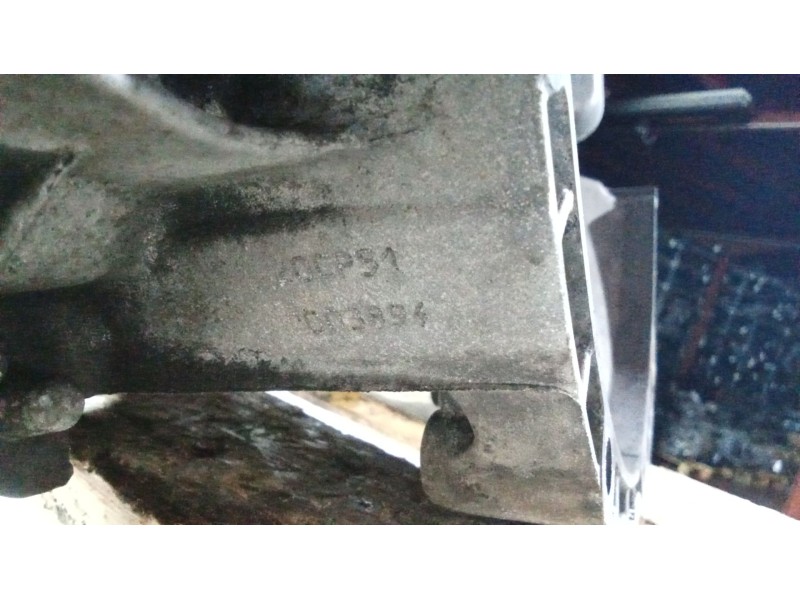 Recambio de caja cambios para citroën xsara (n1) 1.6 16v referencia OEM IAM 20CP51 5v 0003894