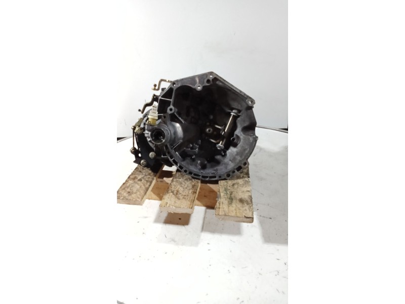 Recambio de caja cambios para citroën xsara (n1) 1.6 16v referencia OEM IAM 20CP51 5v 0003894