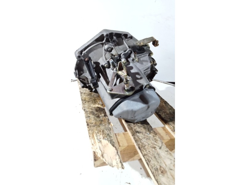 Recambio de caja cambios para citroën xsara (n1) 1.6 16v referencia OEM IAM 20CP51 5v 0003894