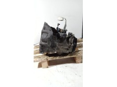 Recambio de caja cambios para seat cordoba (6k1, 6k2) 1.9 tdi referencia OEM IAM EKU 5v 161109370222