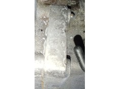 Recambio de caja cambios para seat cordoba (6k1, 6k2) 1.9 tdi referencia OEM IAM EKU 5v 161109370222 2