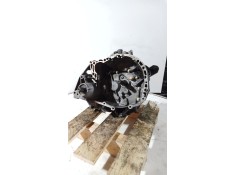 Recambio de caja cambios para renault megane i classic (la0/1_) 1.9 dti (la1u) referencia OEM IAM JB3973 5V S041860