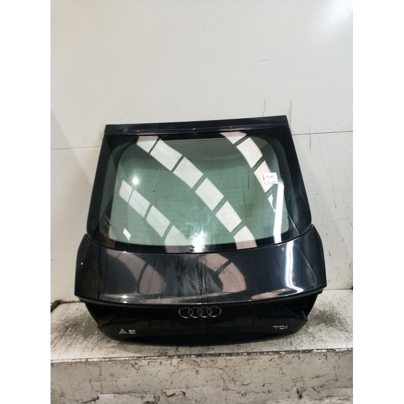 Recambio de porton trasero para audi a5 sportback (8t) 3.0 tdi (150kw) referencia OEM IAM  5P 