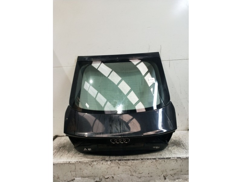 Recambio de porton trasero para audi a5 sportback (8t) 3.0 tdi (150kw) referencia OEM IAM  5P 