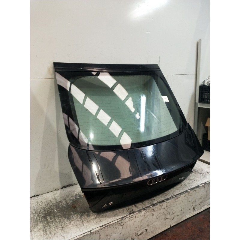 Recambio de porton trasero para audi a5 sportback (8t) 3.0 tdi (150kw) referencia OEM IAM  5P 