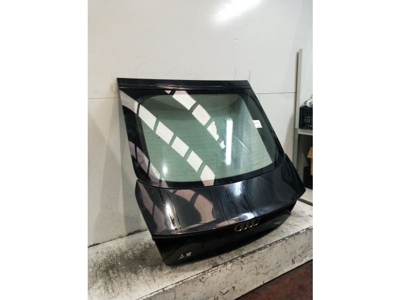 Recambio de porton trasero para audi a5 sportback (8t) 3.0 tdi (150kw) referencia OEM IAM  5P 