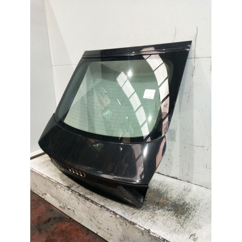 Recambio de porton trasero para audi a5 sportback (8t) 3.0 tdi (150kw) referencia OEM IAM  5P 