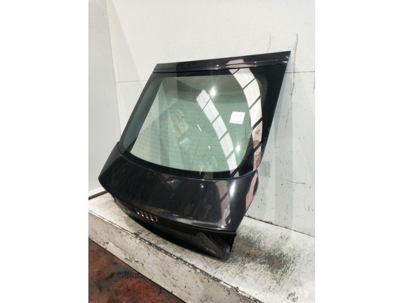 Recambio de porton trasero para audi a5 sportback (8t) 3.0 tdi (150kw) referencia OEM IAM  5P 