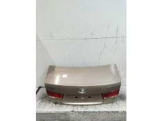 Recambio de tapa maletero para hyundai sonata v (nf) 2.0 crdi referencia OEM IAM  4P 