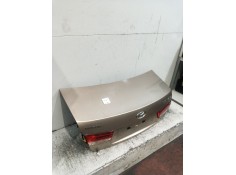 Recambio de tapa maletero para hyundai sonata v (nf) 2.0 crdi referencia OEM IAM  4P  2