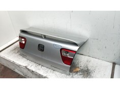 Recambio de tapa maletero para seat cordoba (6k1, 6k2) 1.9 tdi referencia OEM IAM VER FOTOS   2