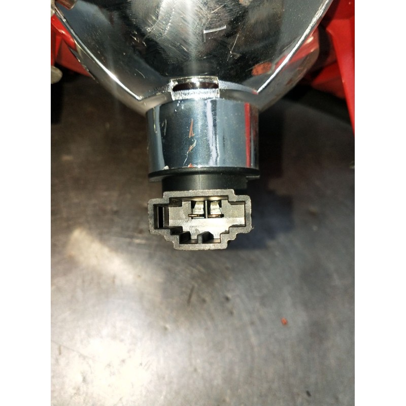 Recambio de piloto trasero izquierdo interior para volkswagen golf v (1k1) 1.9 tdi referencia OEM IAM 945093E23 028500102 