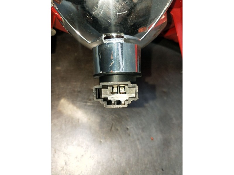 Recambio de piloto trasero izquierdo interior para volkswagen golf v (1k1) 1.9 tdi referencia OEM IAM 945093E23 028500102 