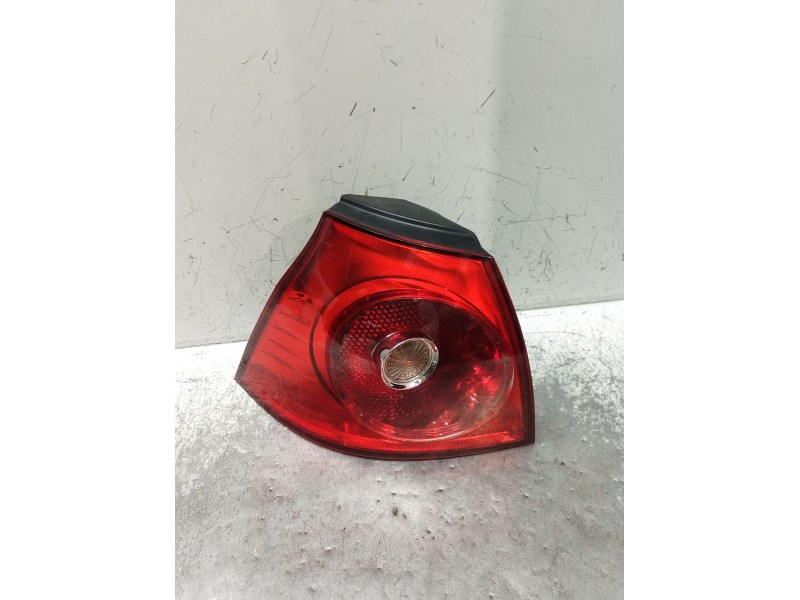 Recambio de piloto trasero izquierdo para volkswagen golf v (1k1) 1.9 tdi referencia OEM IAM 1K6945095AC 89031704 