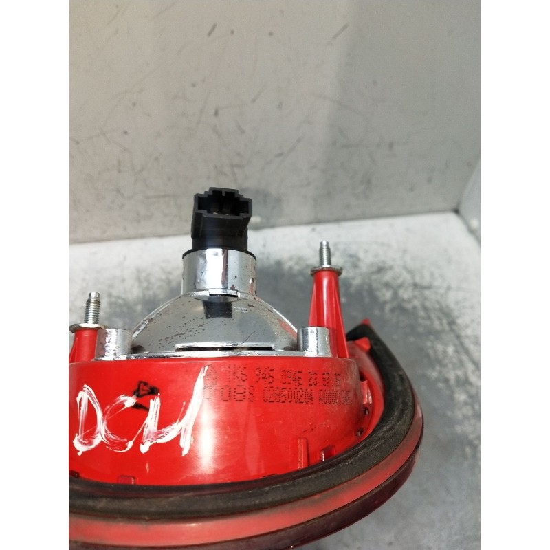 Recambio de piloto trasero derecho interior para volkswagen golf v (1k1) 1.9 tdi referencia OEM IAM 1K6945094E 028500204 