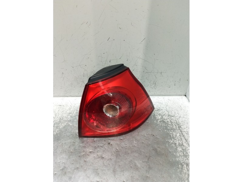 Recambio de piloto trasero derecho para volkswagen golf v (1k1) 1.9 tdi referencia OEM IAM 1K6945096AC 89031823 