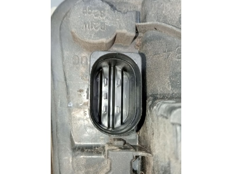 Recambio de piloto trasero derecho para audi a4 b7 (8ec) 3.0 tdi quattro referencia OEM IAM   