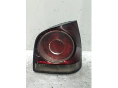 Recambio de piloto trasero derecho para volkswagen polo iv (9n_, 9a_) 1.4 tdi referencia OEM IAM   