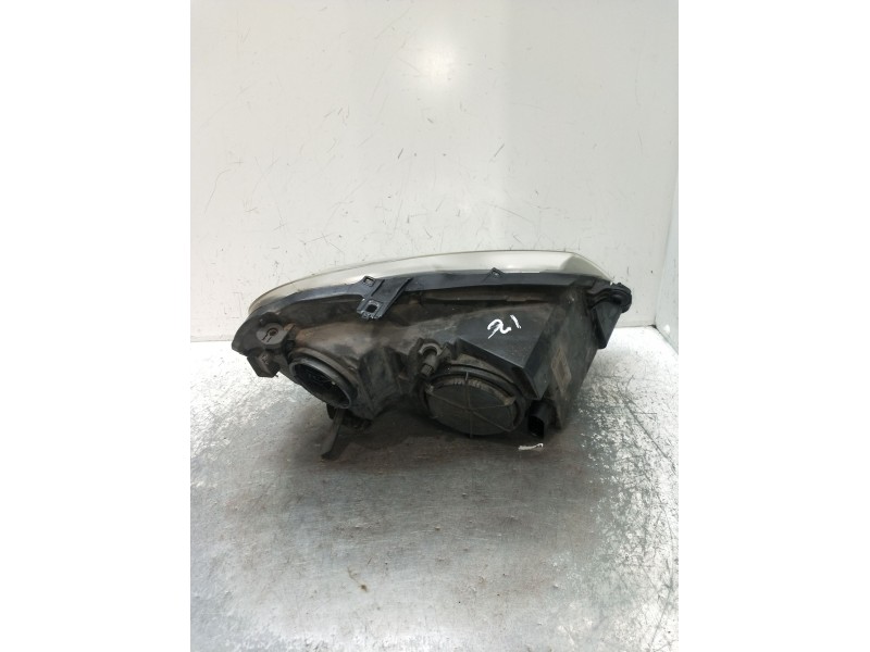 Recambio de faro izquierdo para volkswagen polo iv (9n_, 9a_) 1.4 tdi referencia OEM IAM 6Q1941007AT 89311990 