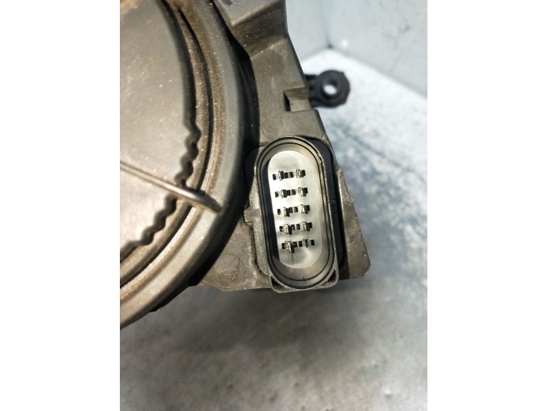 Recambio de faro izquierdo para volkswagen polo iv (9n_, 9a_) 1.4 tdi referencia OEM IAM 6Q1941007AT 89311990 