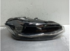 Recambio de faro derecho para volkswagen polo referencia OEM IAM 2G1941036B IJO VER FOTOS 90100102