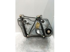 Recambio de elevalunas delantero derecho para seat toledo ii (1m2) 1.9 tdi referencia OEM IAM 1J1959802D 5P  2
