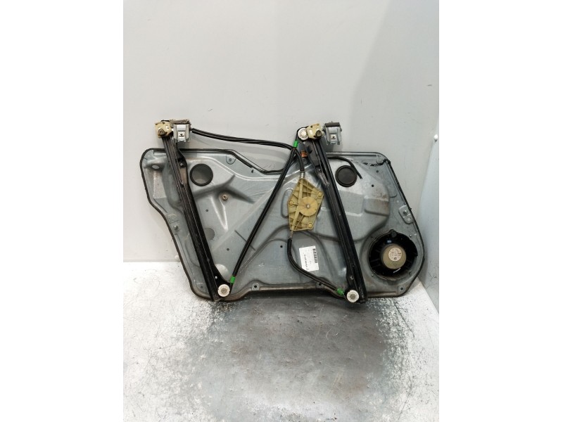 Recambio de elevalunas delantero derecho para seat toledo ii (1m2) 1.9 tdi referencia OEM IAM 1J1959802D 5P 