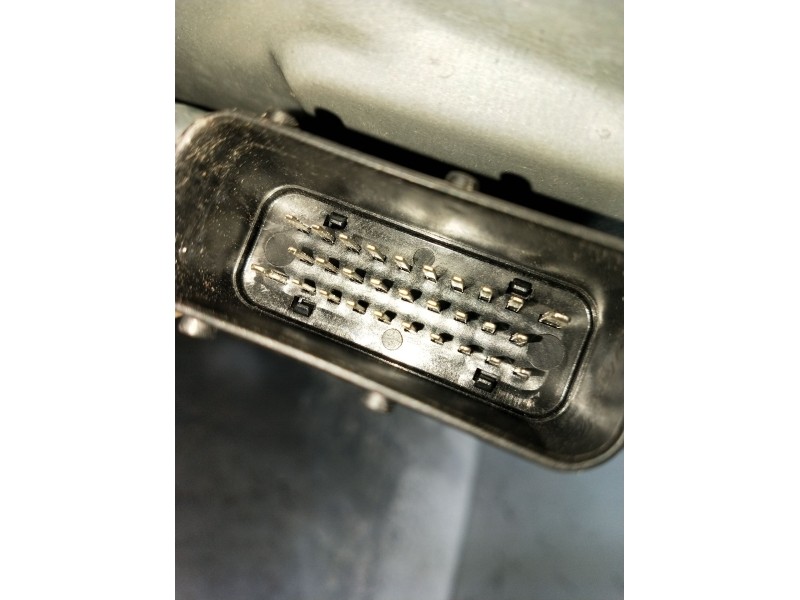 Recambio de elevalunas delantero derecho para seat toledo ii (1m2) 1.9 tdi referencia OEM IAM 1J1959802D 5P 