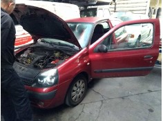 renault clio ii fase ii (b/cb0) del año 2003