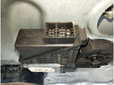 Recambio de elevalunas delantero derecho para volkswagen polo iv (9n_, 9a_) 1.4 tdi referencia OEM IAM 6Y2959801 3P  2