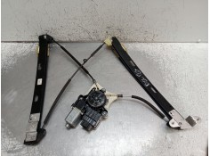 Recambio de elevalunas delantero izquierdo para volkswagen polo referencia OEM IAM 2G4837461B  