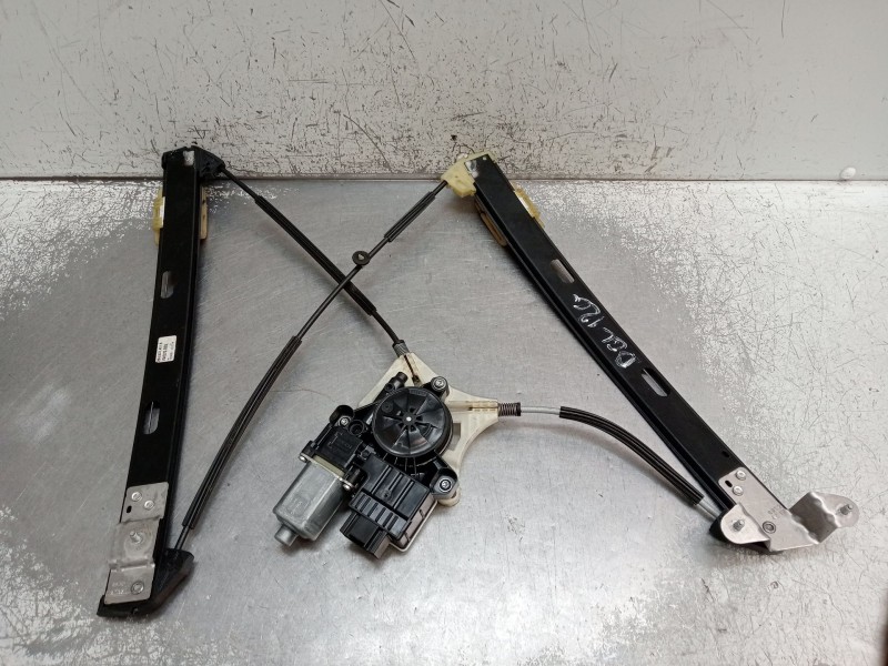 Recambio de elevalunas delantero izquierdo para volkswagen polo referencia OEM IAM 2G4837461B  