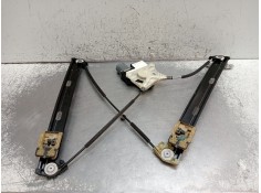 Recambio de elevalunas delantero izquierdo para volkswagen polo referencia OEM IAM 2G4837461B   2