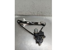 Recambio de elevalunas trasero derecho para volkswagen polo referencia OEM IAM 2G5839462C  