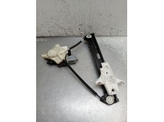 Recambio de elevalunas trasero derecho para volkswagen polo referencia OEM IAM 2G5839462C   2