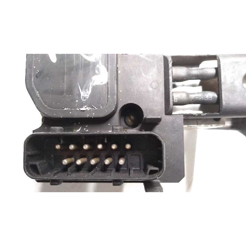 Recambio de abs para mercedes clase c (w202) berlina 2.2 diesel cat referencia OEM IAM 0265213401 A0034313312 