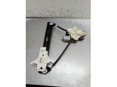 Recambio de elevalunas trasero izquierdo para volkswagen polo referencia OEM IAM 2G6839461C   2